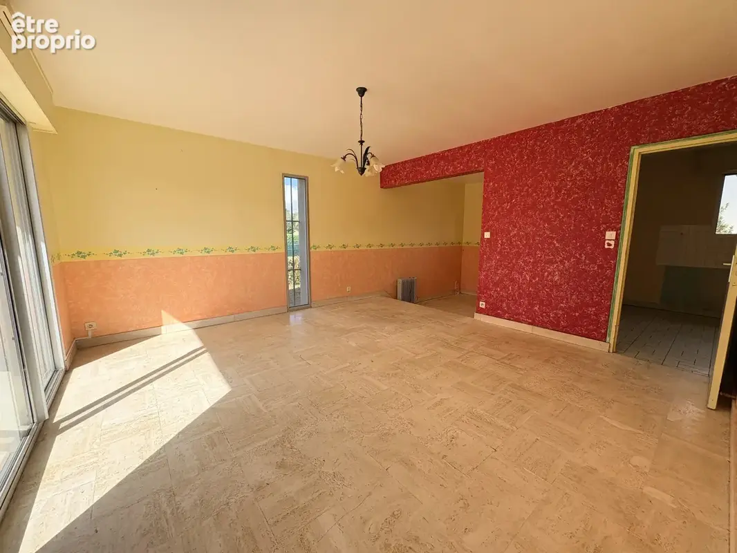 Maison à rénover au cœur de Trégunc   Beau potentiel ! - photo 2