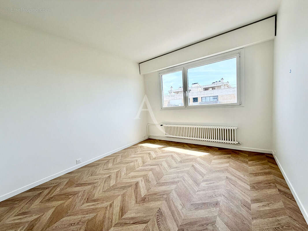 Appartement Garches 2 pièces 52 m2 en dernier étage - photo 7