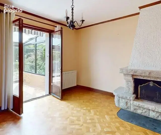 Maison à vendre proche du Becquet de Tourlaville avec vue mer - photo 4