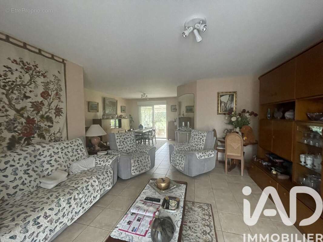 Photo 6 - Maison à SAINT-JUNIEN