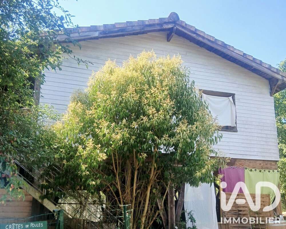 Maison 86 m² à Lisle-Sur-Tarn  - photo 8