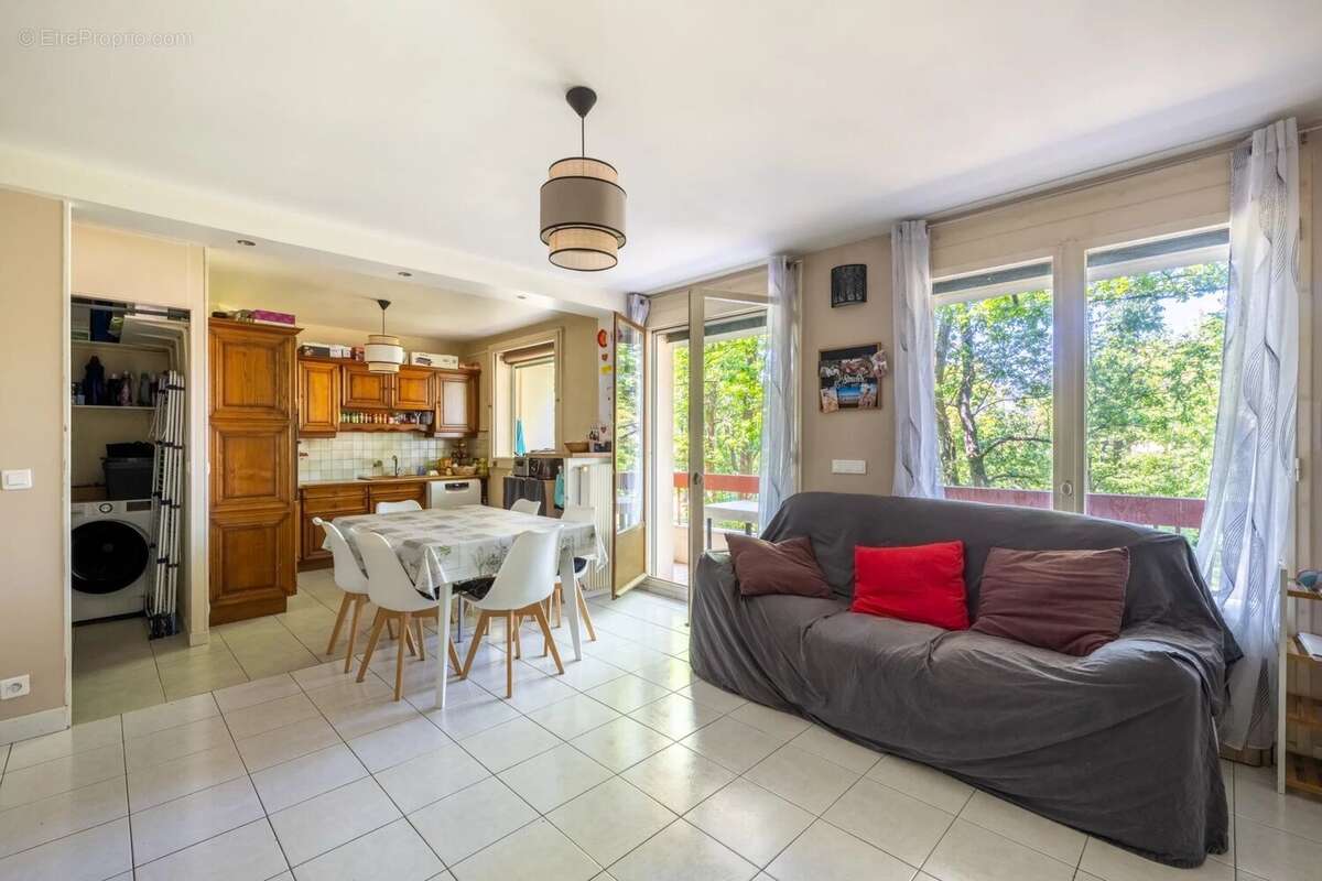 Appartement à ACHERES