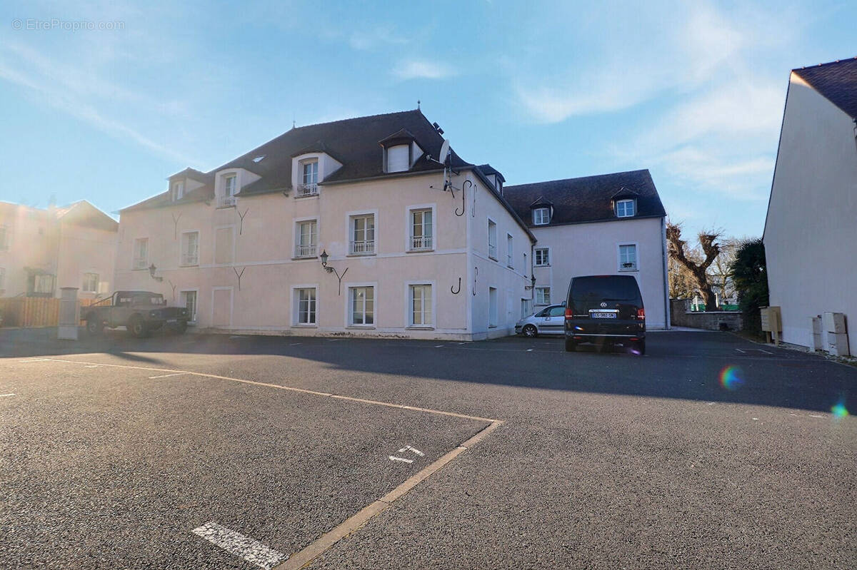 Appartement à ETAMPES