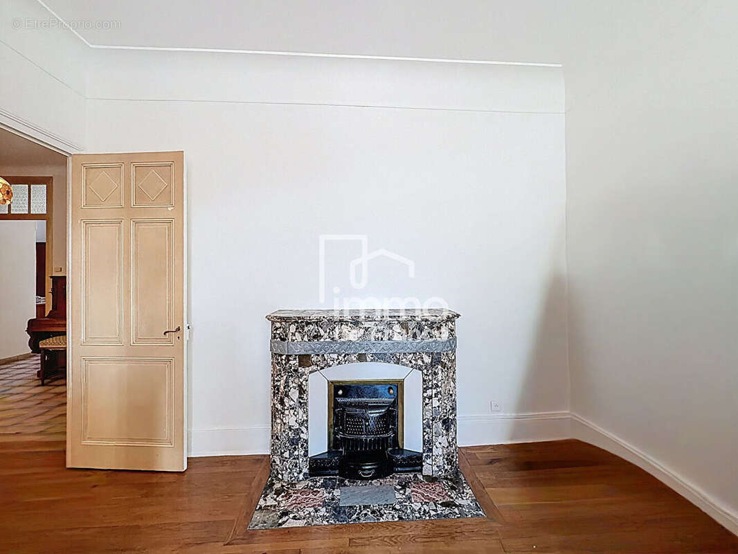 Appartement à OYONNAX