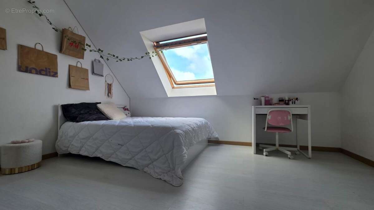 Maison à PLESCOP