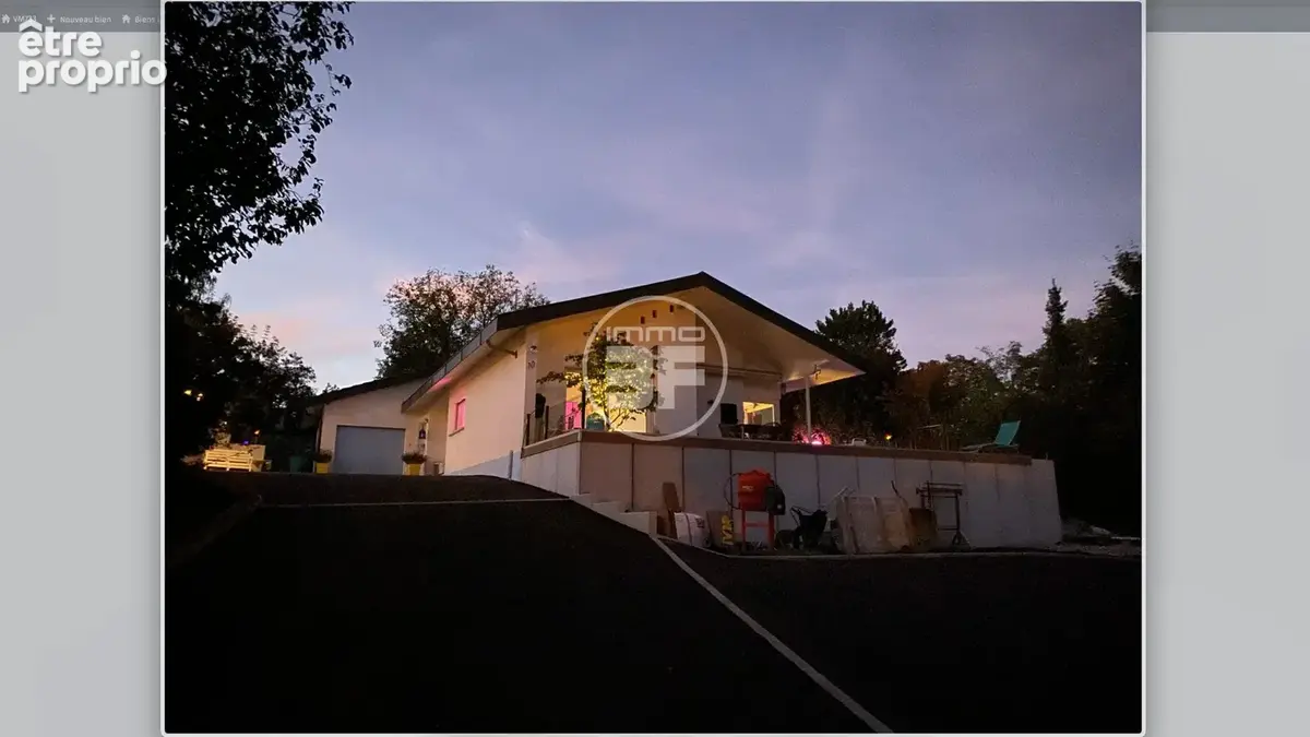 Photo Maison à Hegenheim au prix de 875 000€