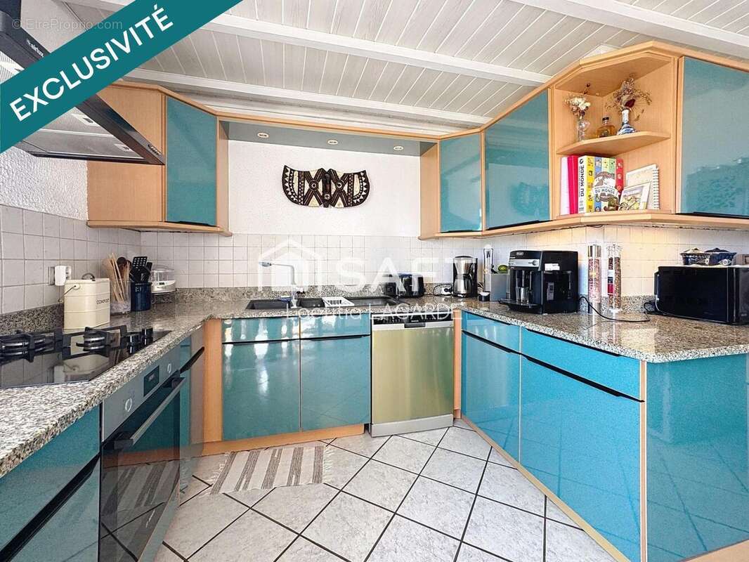 Photo 5 - Maison à LA POSSESSION