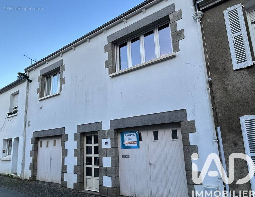 Photo 1 - Maison à PLOERMEL