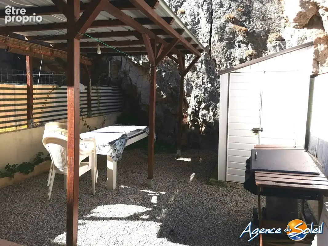 Appartement 2 pièces 34 m² à vendre à Fleury (11560) - photo 3