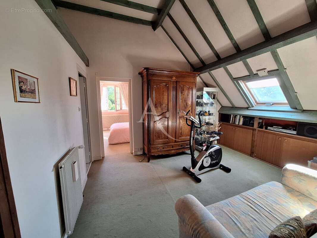 Maison à SAINT-REMY