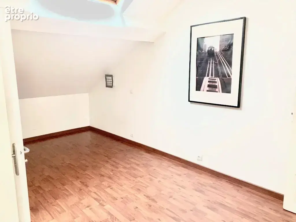 Studio à Versailles de 21 m2 - photo 2