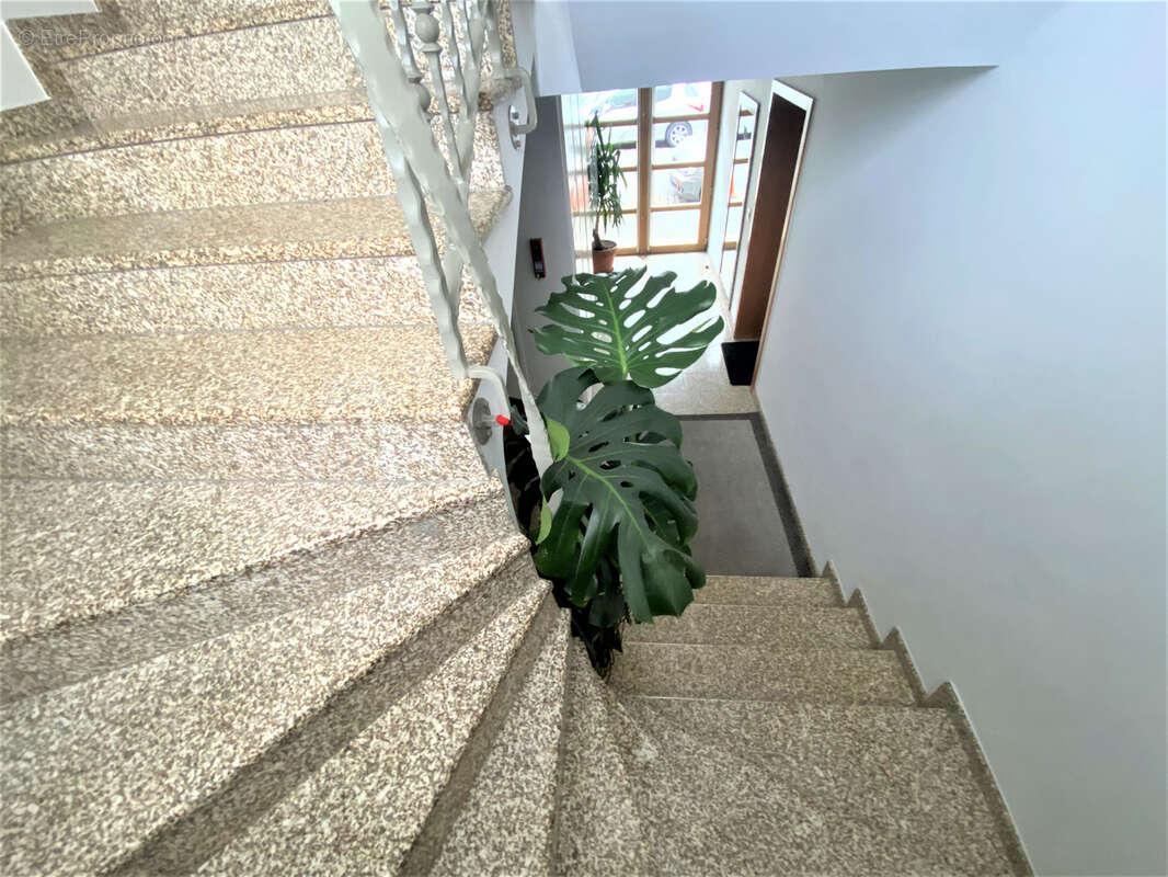 Appartement à EPINAY-SUR-SEINE