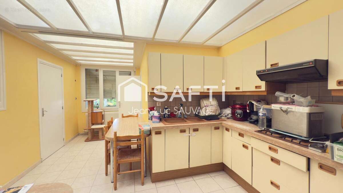 Photo 6 - Maison à MONS-EN-BAROEUL