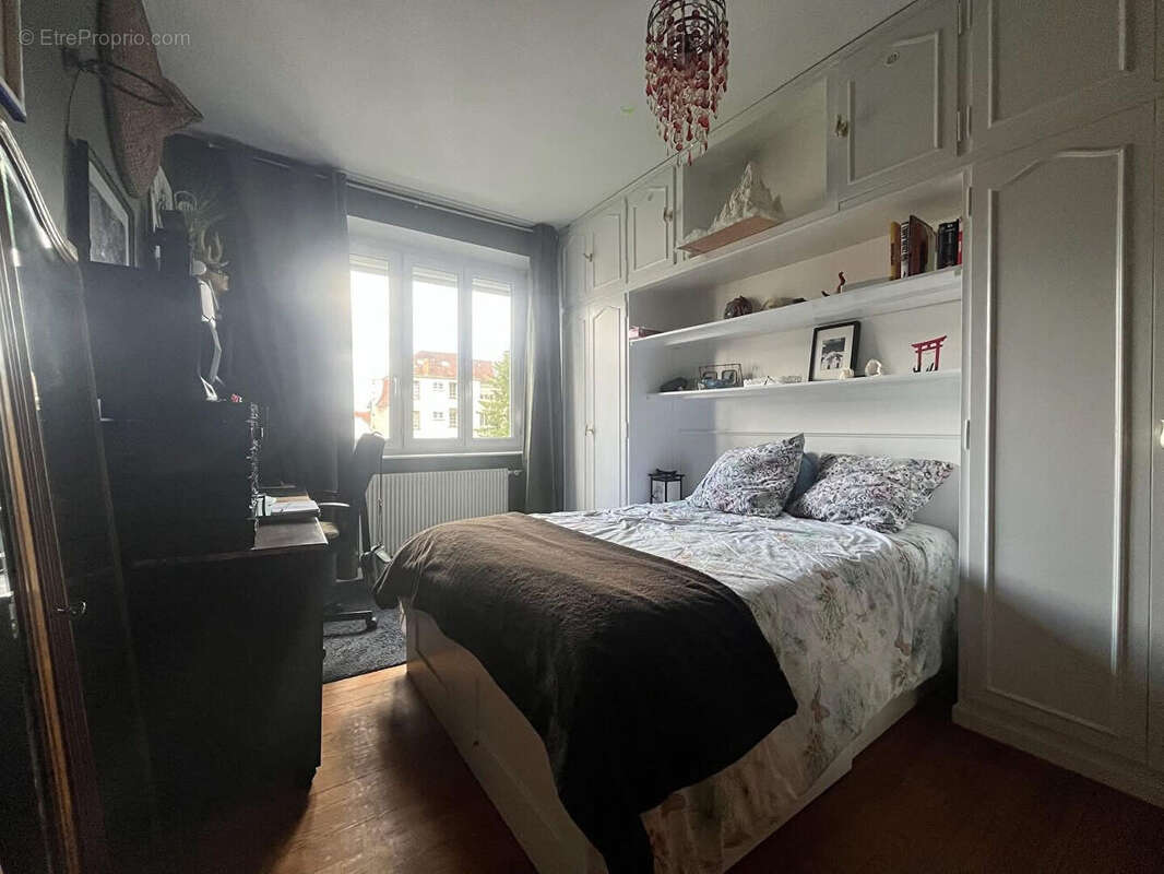 Strasbourg-Neudorf - 4 pièces - 89,45 m2 - photo 10