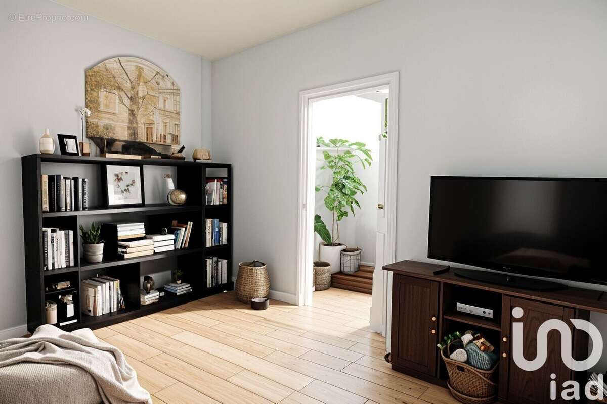 Photo 3 - Maison à OISSEL