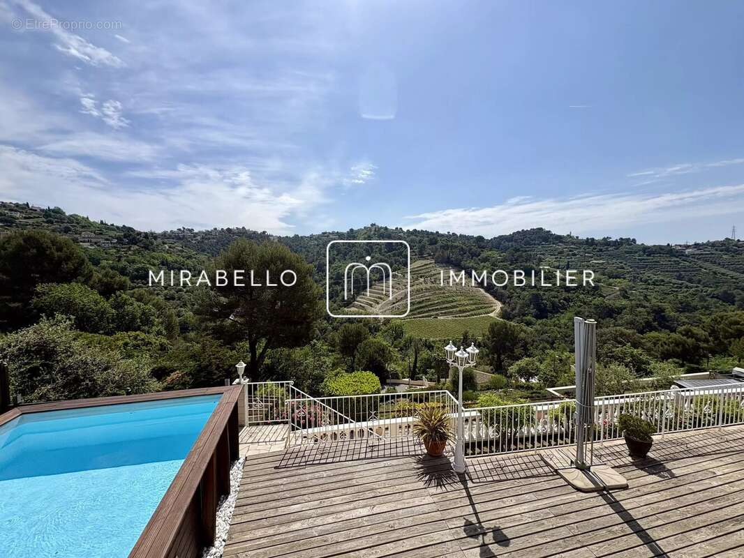 Maison 193 m² à Colomars  - photo 31