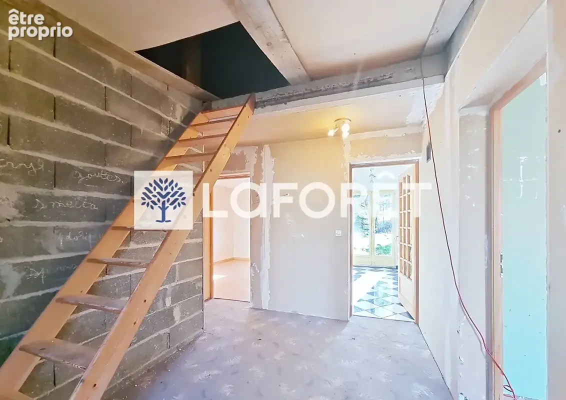 Maison avec travaux donnemarie-dontilly - photo 2