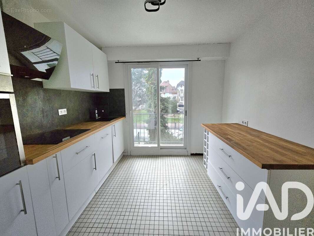 Photo 3 - Appartement à LA ROCHETTE