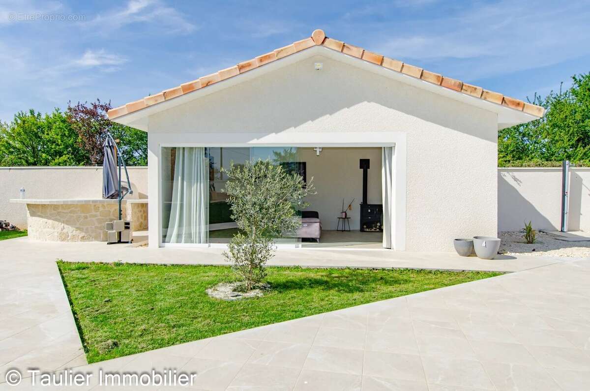 Maison à SAINT-MARCELLIN