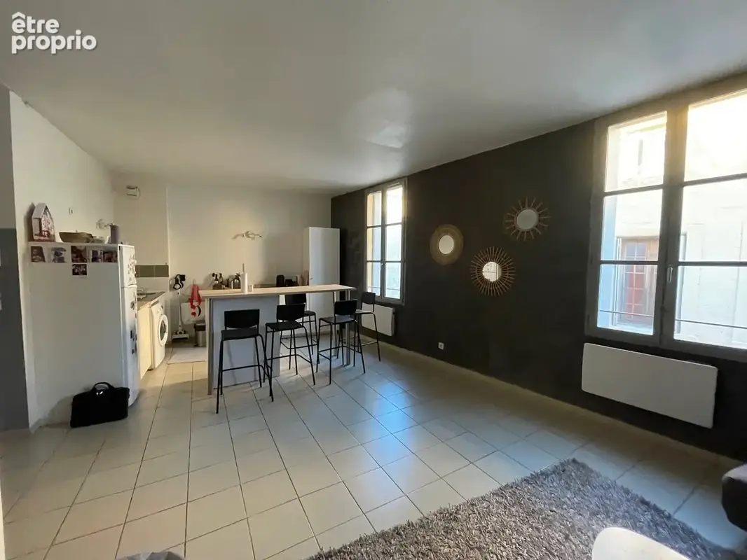 Photo Appartement à Montpellier au prix de 199 000€