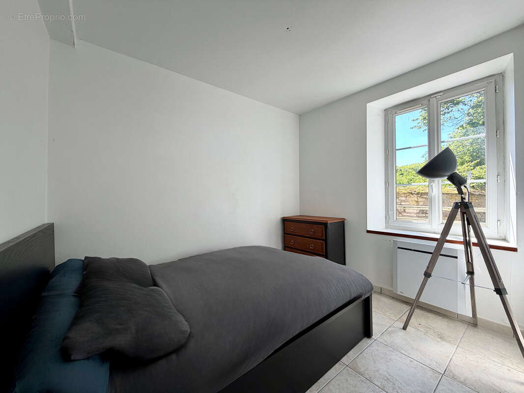 Appartement à SENLIS
