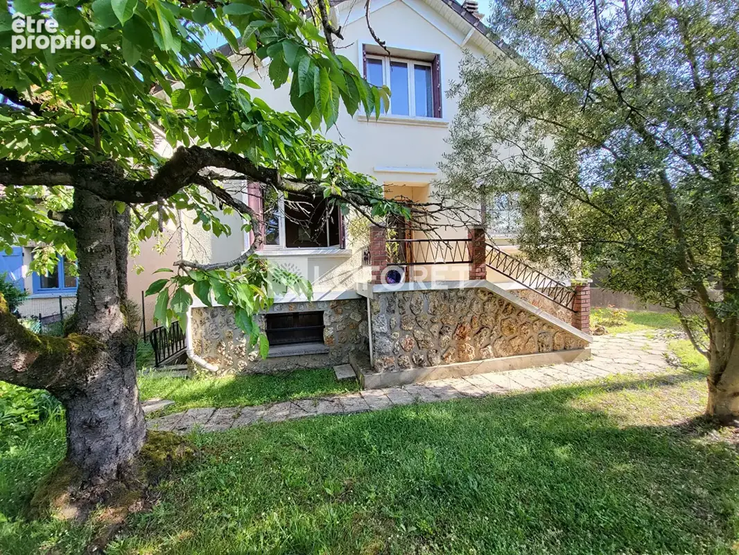 Maison Rueil-Malmaison - photo 2