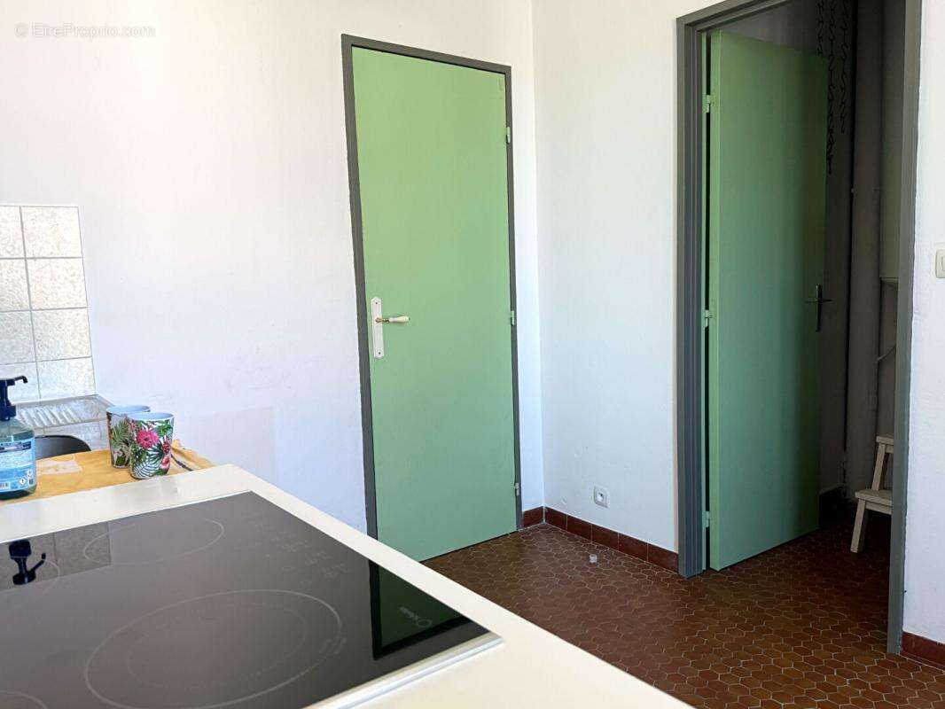 Appartement à AVIGNON