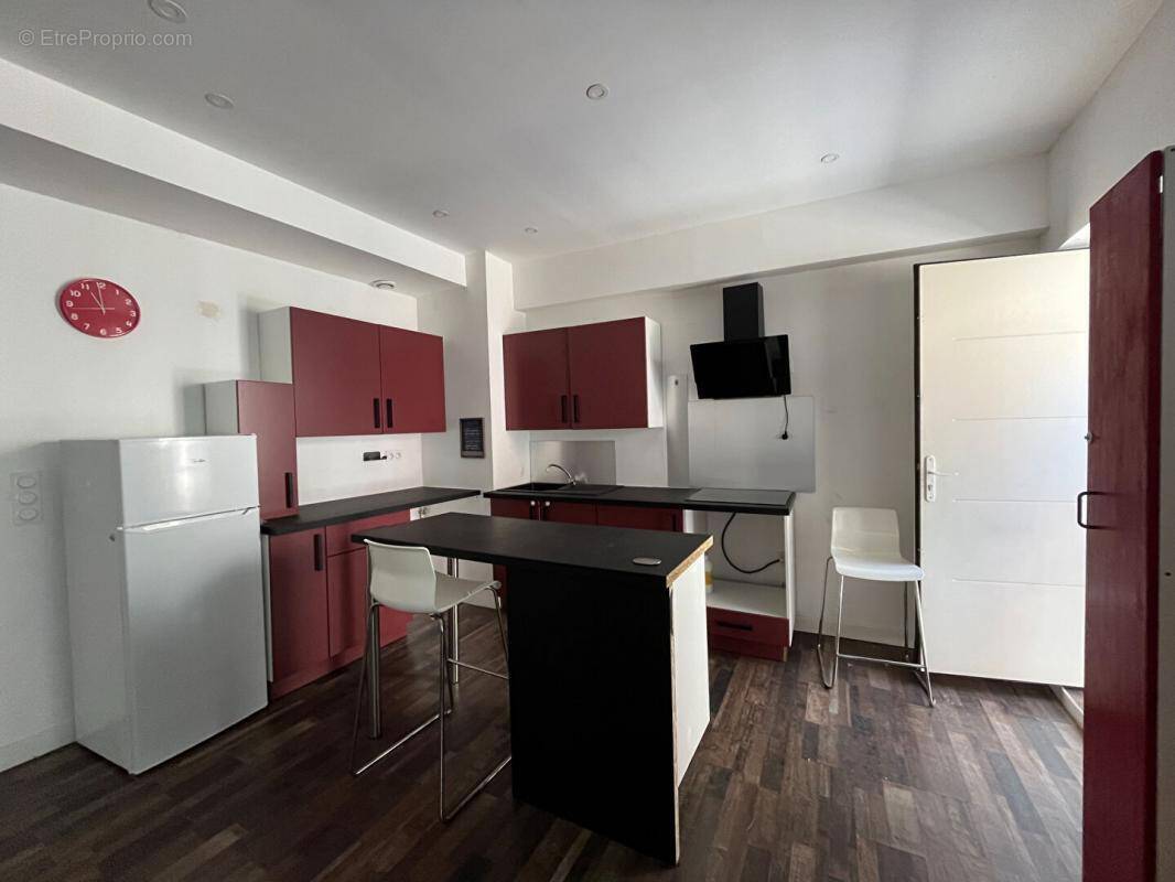 Appartement à VIDAUBAN