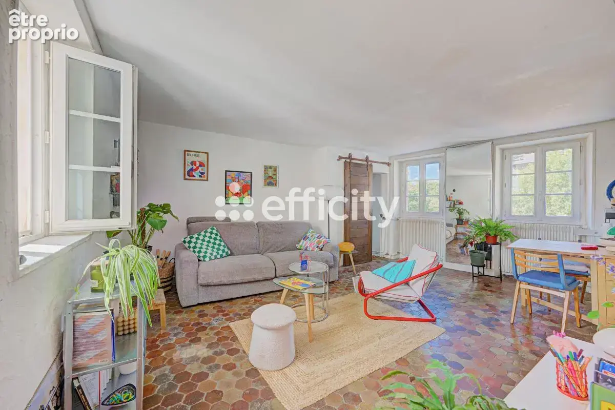 Appartement - photo 2