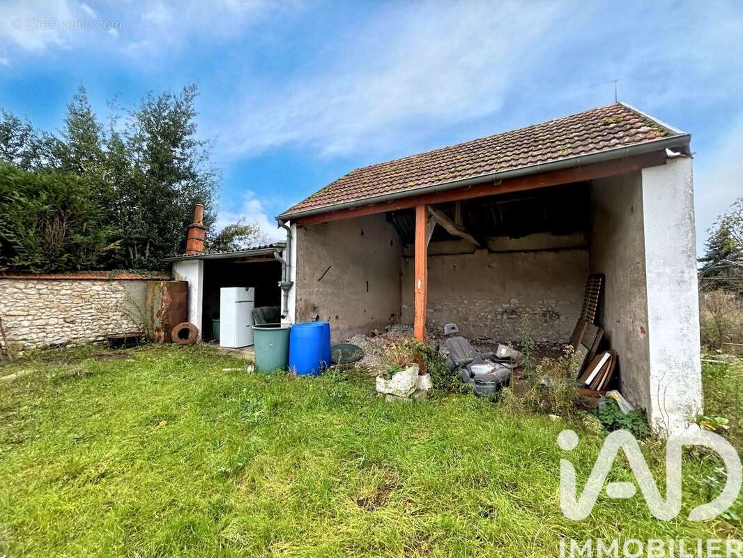 Photo 4 - Maison à INGRE