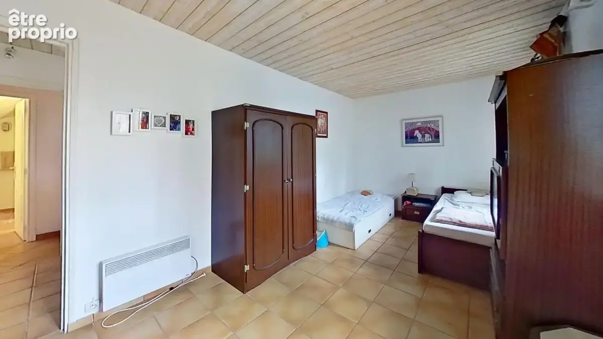 Maison à vendre  5 chambres dont deux au RDC.  LE CANNET DES MAURES (83340) - photo 33