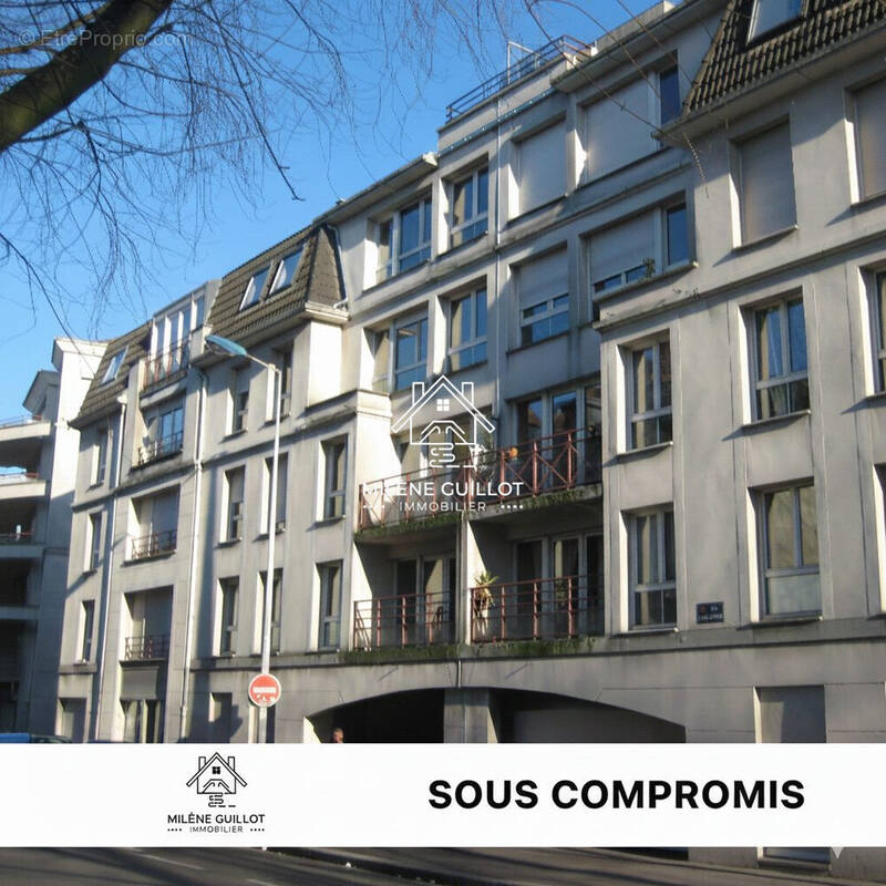 Appartement à LILLE