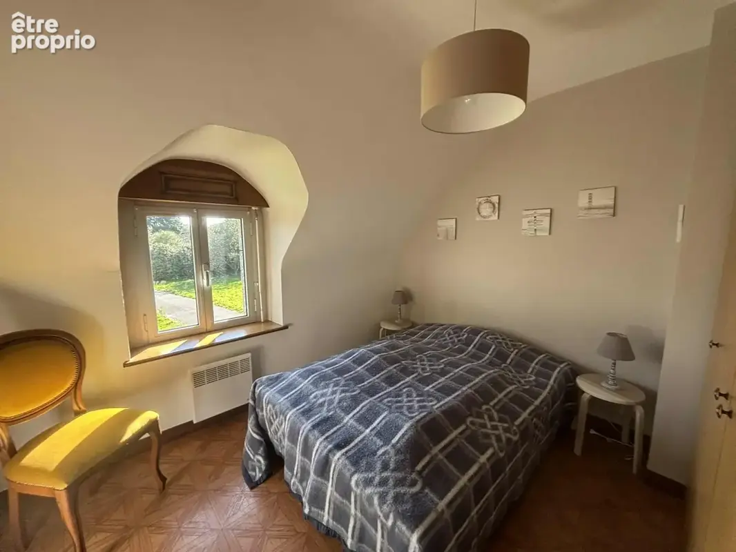 Maison 6 pièces 120 m² à vendre à Ploemel (56400) - photo 2