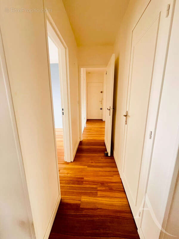 Appartement Montreuil 4 pièce(s) 81.86 m2 - photo 9