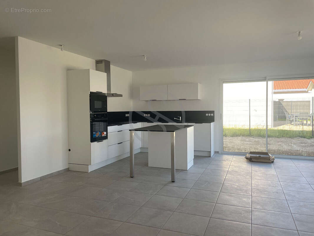 Villa Plain Pied 3 chambres 2026 - photo 10