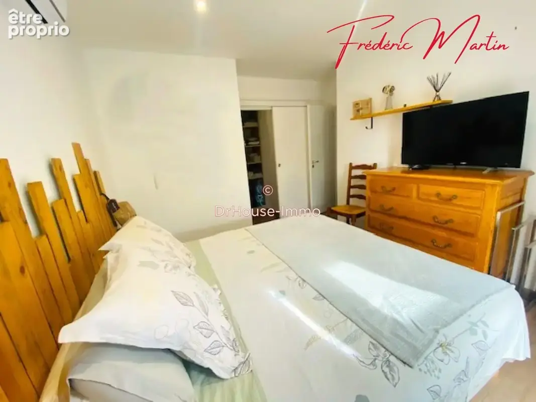 Maison 4 pièces 104 m² à vendre à Sauzet (30190) - photo 13