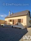 Photo 1 - Maison à SAINT-CYR-LES-CHAMPAGNES