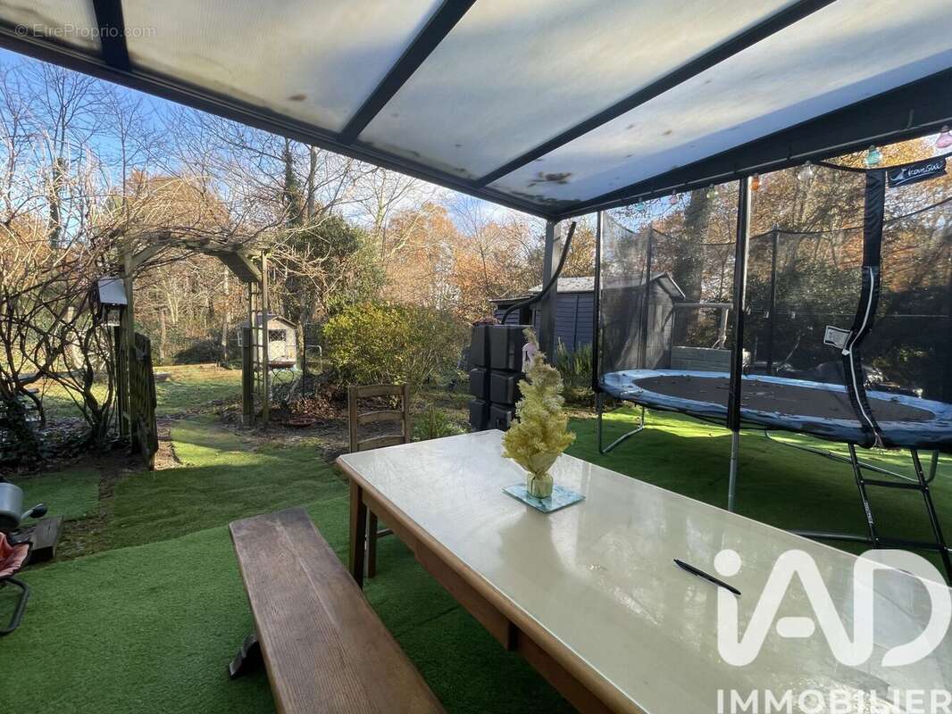 Photo 2 - Maison à SEIGNOSSE