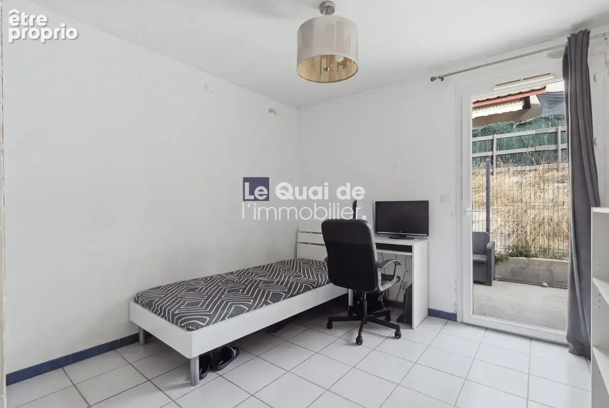 Maison 4 pièces 72 m² à vendre à Voreppe (38340) - photo 9