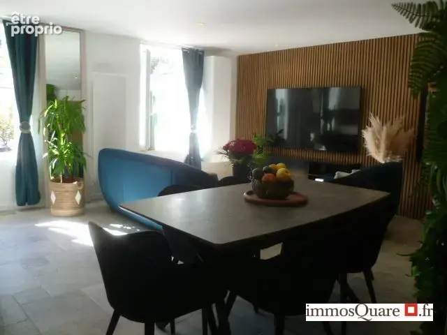 Appartement 2 pièces 44 m² à vendre à Sassenage (38360) - photo 7