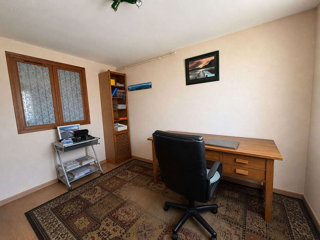 Maison Montmorot 6 pièces / 159.33 m² /3 chambres - photo 4