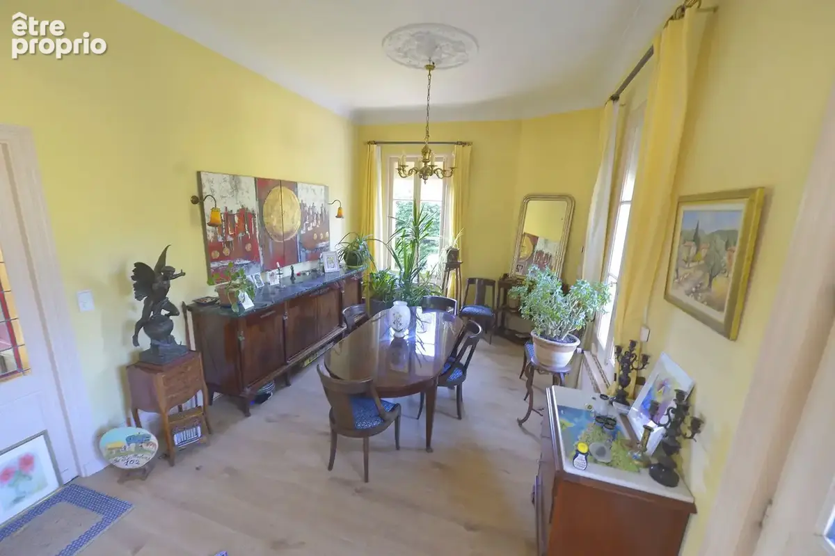 178 m² à Royan  - photo 5