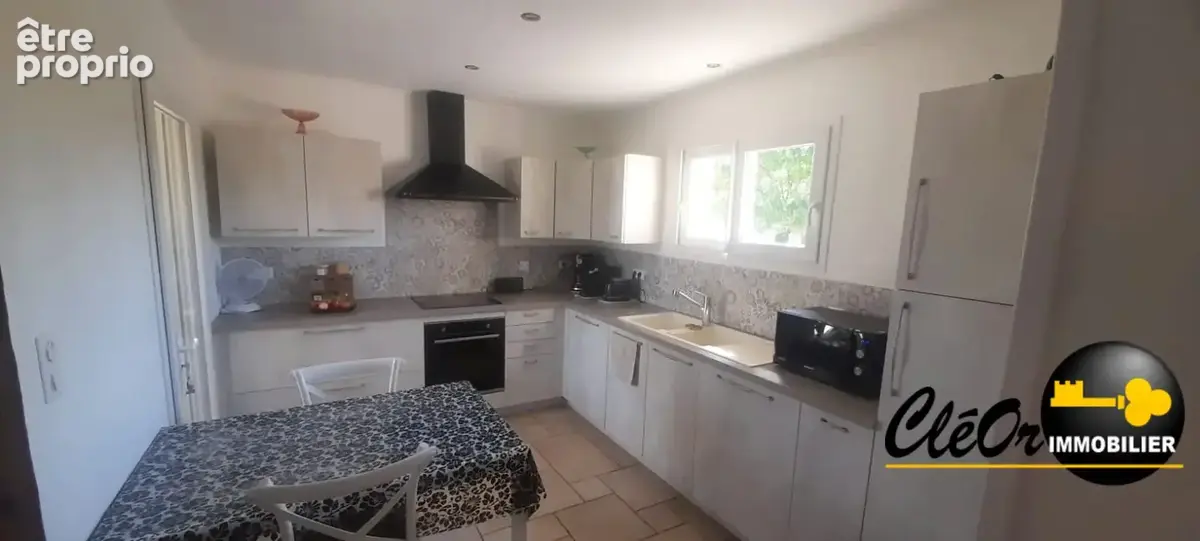 Maison 7 pièces 164 m² à vendre à Louhans (71500) - photo 3