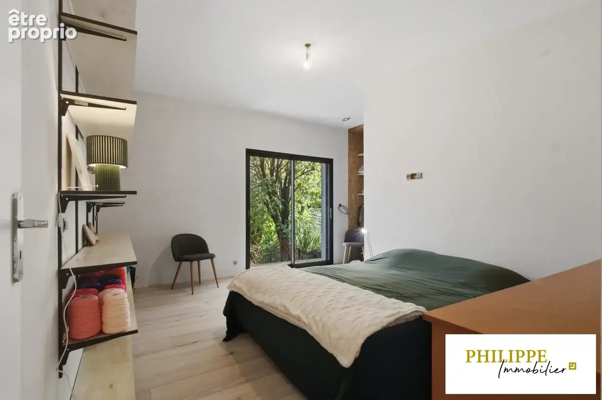 Maison 5 pièces 128 m² à vendre à Le Touvet (38660) - photo 9
