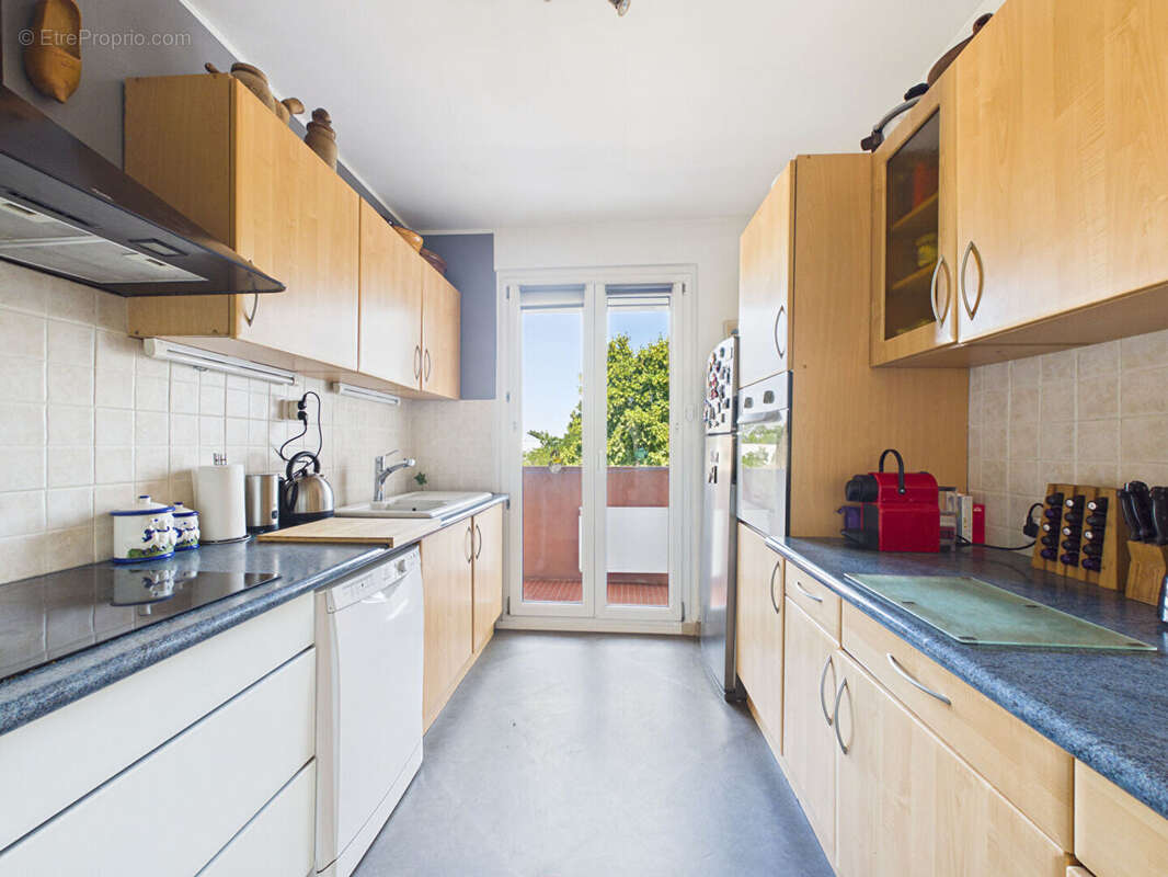 F4 de 80 m² en vente tout début ROBERTSAU - photo 7