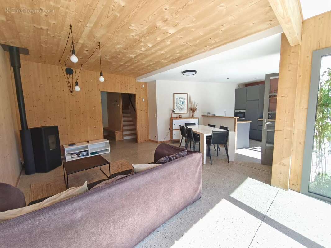 Maison à SAINT-MALO