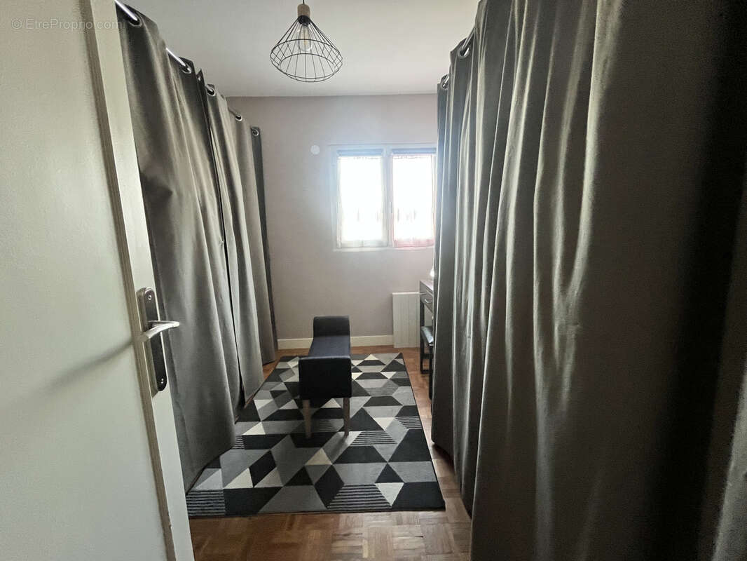 Maison à VILLEPREUX