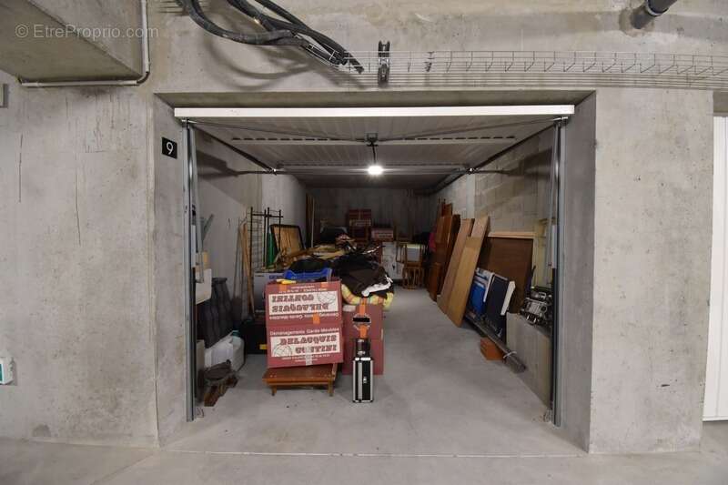 Appartement à SOYONS