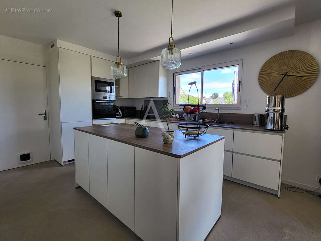 Maison Montjean sur Loire - photo 3