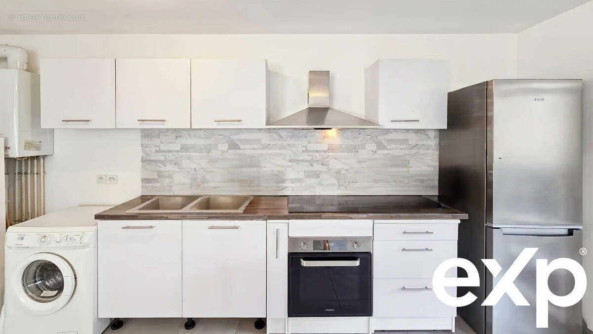 Appartement à SCIEZ